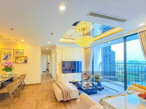 bán căn hộ tại vinhomes central park gồm 3 phòng ngủ tháp landmark 4 với diện tích 108m2