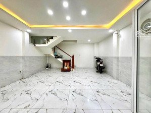 hẻm oto gần phan đăng lưu | 5 tầng ~40m2 | 7.7t tl