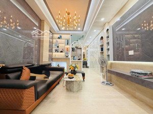 nhà đẹp 1 trệt 2 lầu - hẻm đẹp trần xuân soạn, q7 - full nội thất cao cấp - 7 tỷ (thương lượng)