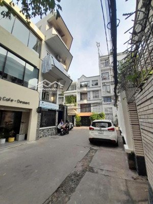 gần sở thú - nguyễn cửu vân, p17, bình thạnh | 2 tầng ~35m2 | chỉ 5.65t tl