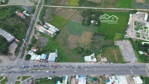 bán 24000m2 đất mặt đường quốc lộ 51 phường tân hải tp hồ chí minh