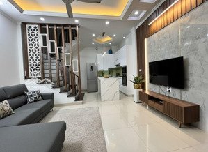 bán nhà mỹ đình 33mx5tầng - ngõ nông - oto đỗ gần - kinh doanh đỉnh