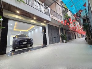 bán nhà riêng tại lê trọng tấn, khương mai, q.thanh xuân, 18,2 tỷ, 53m2, view đẹp chỉ với