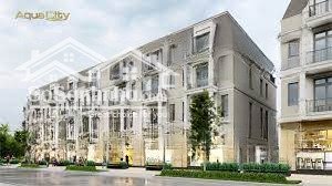 shophouse aqua city the stella hai mặt tiền đường 45m, 150 m2, giá rẻ hơn 1 tỷ. liên hệ: 