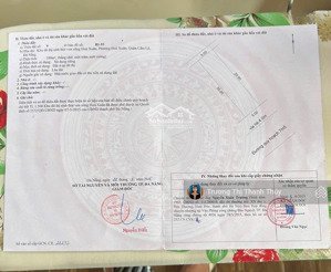 bán đất tặng nhà 1 tầng móng 4 tầng | thanh lương 21