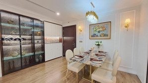 (giá thật) bán căn hộ tại the legend 109 nguyễn tuân, diện tích 105m giá 130tr/m