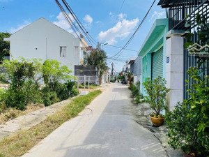 bán đất mặt tiền đường thượng mốc vĩnh thạnh tây nha trang | 90m2 | giá tốt cuối năm