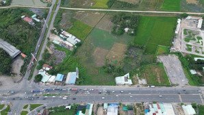 bán đất đẹp tại quốc lộ 51, tân hải, tp. phú mỹ, 24000 m2-300tc, giá 18 triệu / m2 .