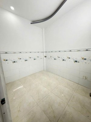 bán nhà riêng tại hẻm 246, quốc lộ 1a, 2,25 tỷ, 31,9m2 đẹp xuất sắc