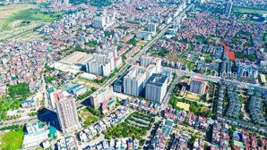 bán lô đất 73m2 phường võ cường bắc ninh