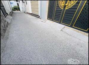 nhỉnh 2 tỷ có nhà sổ hồng riêng - quang trung, gò vấp - 20m2 - ngang chuẩn 4m.