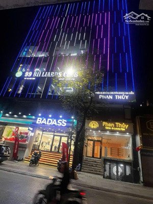 bán gấp căn nhà mặt phố xuân thủy, cầu giấy, hà nội: diện tích 382/400m2, 11 tầng, mặt tiền 14m