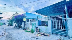 bán đất tặng nhà tđc hòn xện, gần biển