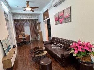 bán chcc 70m2 phố quan nhân - 2 ngủ - full nội thất - 3 bước ra ngã tư sở - ở luôn - chỉ hơn 4 tỷ