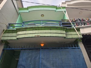 - đc :285/20/3 đường phạm văn chiêu f14 gò vấp - diện tích : 4 x 11 đúc trết lầu hẻm xe hơi