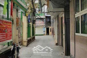 bán nhà gấp trước tết 45m x 4 tầng. 6 pn