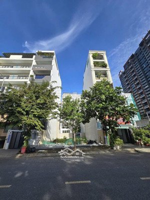 duy nhất! bán đất ngang 10m mt đặng như mai đối diện văn phòng đăng ký đất đai dt 200m2- giá 90 tỷ