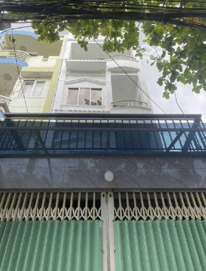 ttq8 - mặt tiền kinh doanh dương bá trạc chánh hưng, quận 8 chủ gấp bán giảm sâu liên