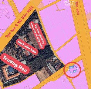 hàng phân tách gần 1000m2 ngay trường học định hoà thủ dầu một đi aeon mall thành phố mới 5p