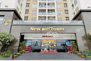 cho thuê căn shop house khối đế, cạnh sảnh chung cư new life, kinh doanh tốt