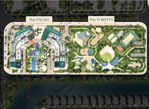 duy nhất 1 căn 3pn hướng đông nam siêu hiếm tòa p1 lop miễn phí 36 tháng dịch vụ, lh 