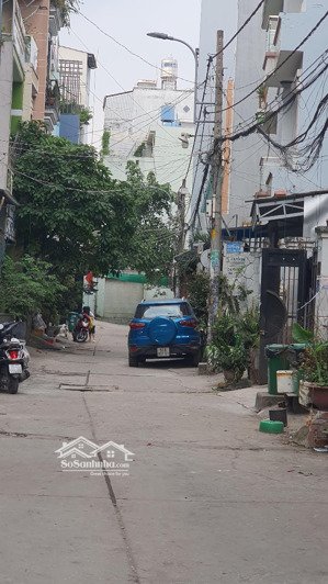 nhà cấp 4 - 90m2, công nhận đủ, 6tỷ7, ô tô đỗ cửa, gần bv bình tân, sổ vuông đẹp, chính chủ