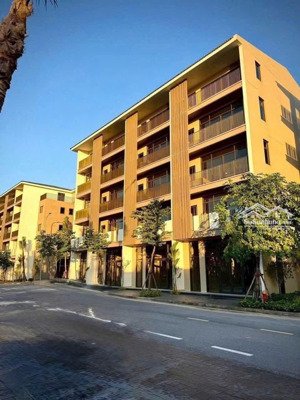 biệt thự liền kề horizon sát biển sở hữu lâu dài giá rẻ nhất bãi cháy