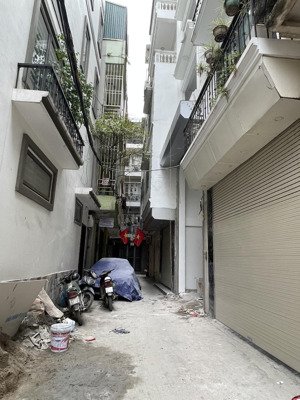 phân lô _ oto dừng đỗ ngày đêm _ tt quận hoàng mai