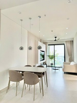 bán căn hộ cao cấp hưng phúc premier phú mỹ hưng 2pn nhà mời 100% - lh em xem nhà