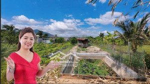 bán đất tại xã suối tiên, huyện diên khánh, khánh hoà, 590 triệu vnd, 156 m2, uy tín giá cực chất