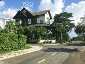 cần tiền bán nhanh trước lô 230m2 (10x23) sổ cty thủ thiêm, giá rẻ nhất thị trường