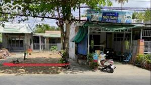 Nhượng nền Mặt tiền lộ Vòng Cung view sông .Ninh Kiều Giá 2tỷ890tr TL