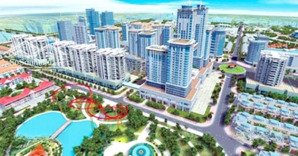 bán nhà ngõ 300 nguyễn xiển, giá tốt nhất mặt phố
