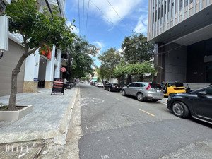 nhà mặt tiền đường lê đại hành 185m2 2 tầng giá 29 tỷ