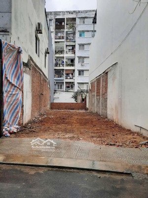 bán đất tại mai dị, 9,9 tỷ, 105m2, mặt tiền 5,2m, hướng đông, ngõ 5,5m