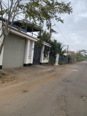 bán lô đất 5x25m, shr, full thổ, mt lý tự trọng, tp long khánh, đồng nai