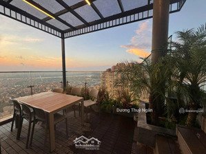 penthouse haven park hoàn thiện giá tốt