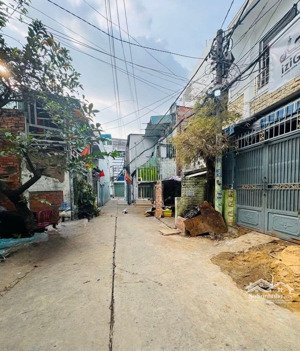 bán đất tặng nhà - hẻm xe hơi - giá rẻ "sập sàn" - 72m2 chỉ nhỉnh 5 tỷ - chi phí chưa đến 73tr/m2