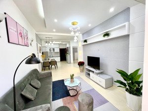 hạ giá bán nhanh trước tết căn hộ 71m2, chung cư sky garden 2, 02pn, giá 5.1 tỷ, nội thất đầy đủ