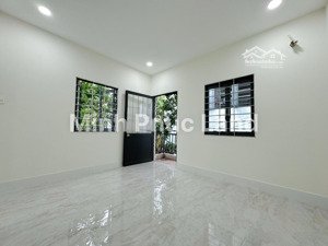 nhà mới đẹp có phòng ngủ trệt - hoàng quốc việt - kế phú mỹ hưng quận 7 - 39.4m2 - 3pn