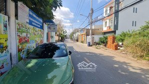 bán đất mặt tiền số đường nguyễn duy trinh, gần khu công nghệ cao quận 9