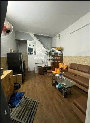 bán nhà mặt tiền đường số 6, hiệp bình chánh, 3 tầng đúc, giá chỉ 3.05 tỷ