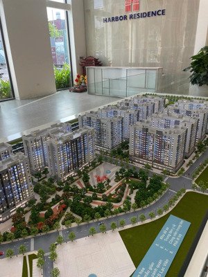 nhà ở xã hội tổng kho 3 lạc viên - hải phòng