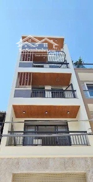 nhà 4 tầng khu phân lô nhỉnh 6 tỷ .50m2 . lã xuân oai . hxh thông . gametro . quận 9 thủ đức