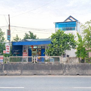 bán nhà nghỉ 3 tầng mặt tiền quốc lộ 1a