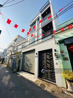 ngay tt linh chiểu sát đại học ngân hàng - chdv sẵn dòng tiền 35tr - mặt tiền đường xe hơi quay đầu