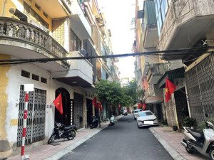 [bán gấp] bán nhà hồ tùng mậu-hoàng công chất, phân lô, oto tránh, vỉa hè, 15.2 tỷ