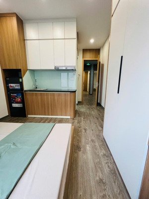 gà đẻ trứng vàng - chung cư mini 7 tầng thang máy - 21 phòng doanh thu 120tr/ tháng