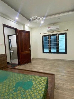 bán nhà riêng tại phố doãn kế thiện, 15,89 tỷ, 55m2, 8pn, 4wc, 6 tầng