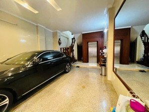 [cực hiếm] bán nhà hồ tùng mậu, lexus ngủ trong nhà, thang máy nhập khẩu, 17.2 tỷ